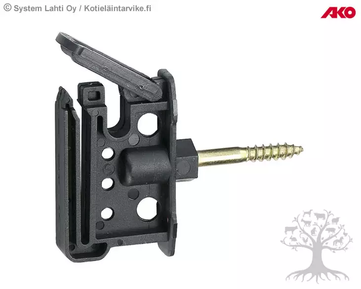 Ako Nauhaeristin Maxi Tape - Nauhaeristimet - 441390 - 1