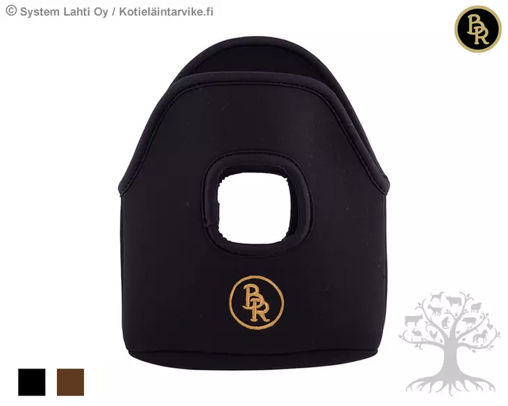 BR Jalustinsuojat Neopren Cover - Satulatarvikkeet - 129000 - 1