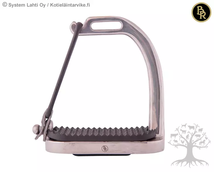 BR Turvajalustimet Fillis Elastic - Jalustimet - 121010 - 4