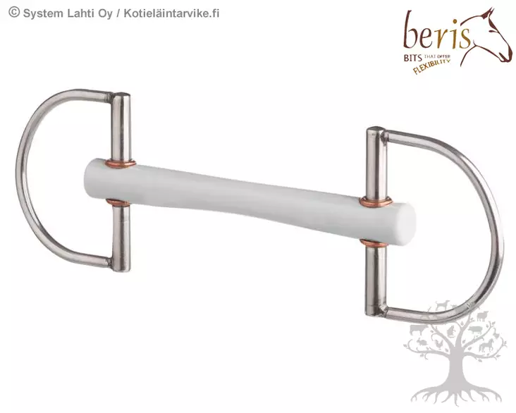 Beris D-ring Comfort / Thin Comfort - Beris D-ring - 240310280 - 1