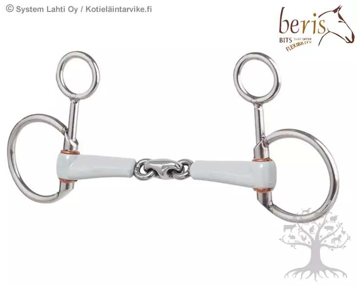 Beris Filet Double Jointed - Beris Filet (Baucher) - 240310680 - 1