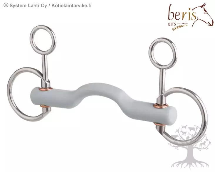 Beris Filet Tongue Port - Beris Filet (Baucher) - 240310270 - 2