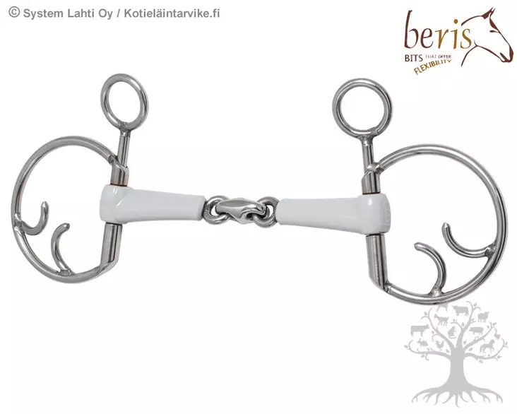 Beris Kimblewick Double Jointed - Beris Kimblewick - 240310690 - 1