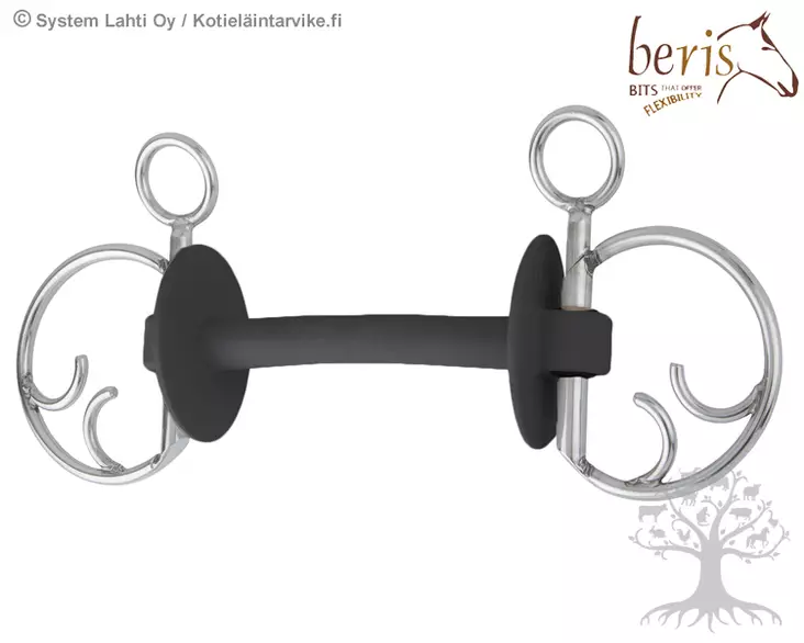 Beris Kimblewick Prime Extra Soft - Beris Kimblewick - 240310310 - 5