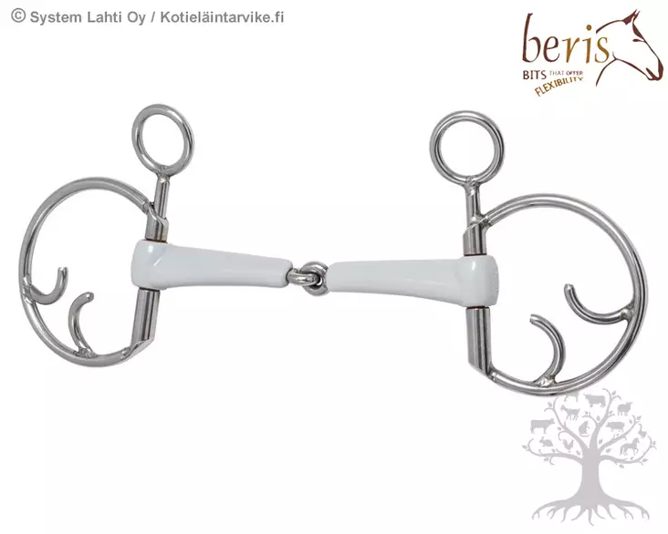 Beris Kimblewick Single Jointed - Beris Kimblewick - 240310590 - 1