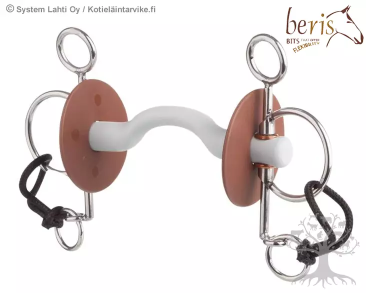 Beris Pelham Tongue Port - Beris Pelham - 240310250 - 1