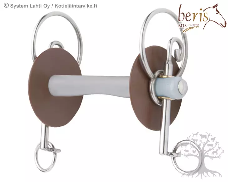 Beris Swales Comfort / Thin Comfort - Beris Swales - 240310290 - 2