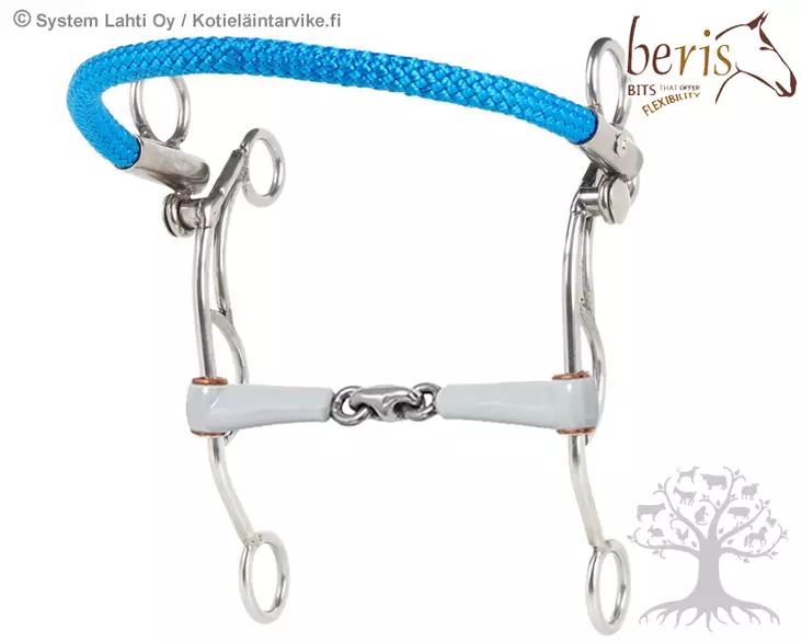 Beris Tandem Double Jointed - Beris Tandem - 240310670 - 1