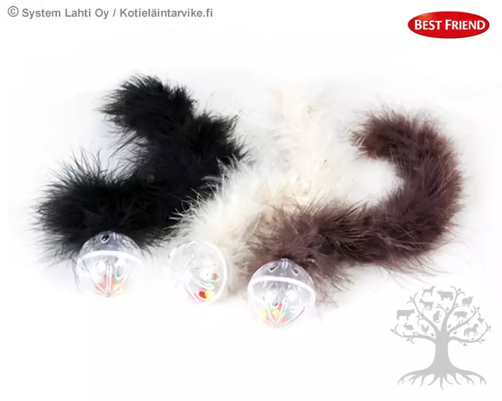 Best Friend Kissanlelu Chase - Hiiret, Pallot, Painilelut - 1250650 - 1