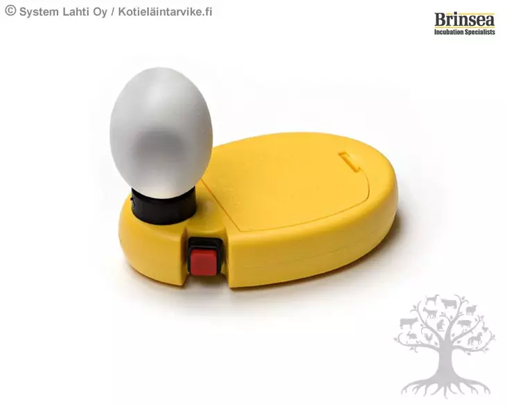 Brinsea Läpivalaisulamppu OvaView - Haudonta, hautomakoneet - BR-OV - 1