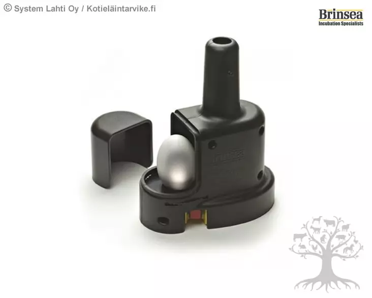 Brinsea Läpivalaisulampun kansi OvaScope - Haudonta, hautomakoneet - BR-OS - 1