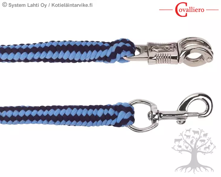 Covalliero Riimunnaru Hippo Light Blue / Dark Blue - Riimunnarut - 321450 - 1