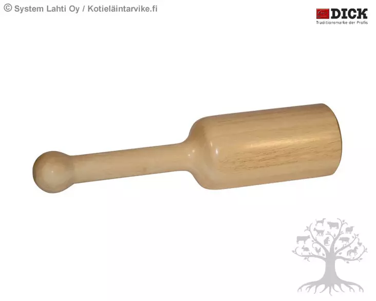 Dick Shoeing Mallet - Claw Care Tools - 32670 - 1