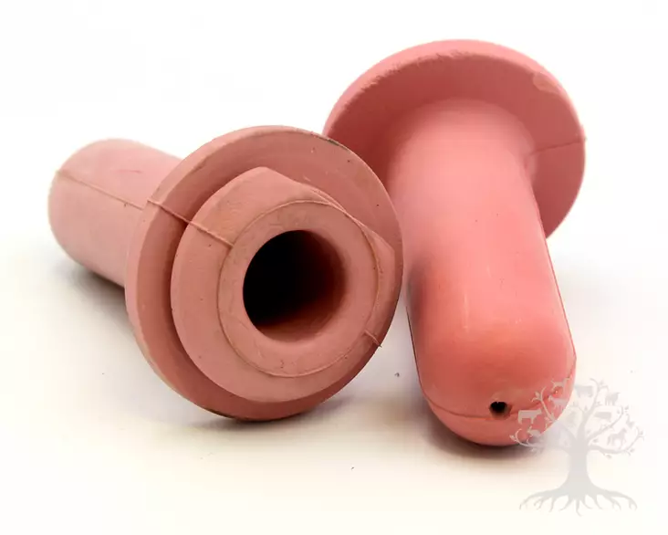 Ensi-Emo Teat Round Hole - Teats and Valves - 06010050 - 1