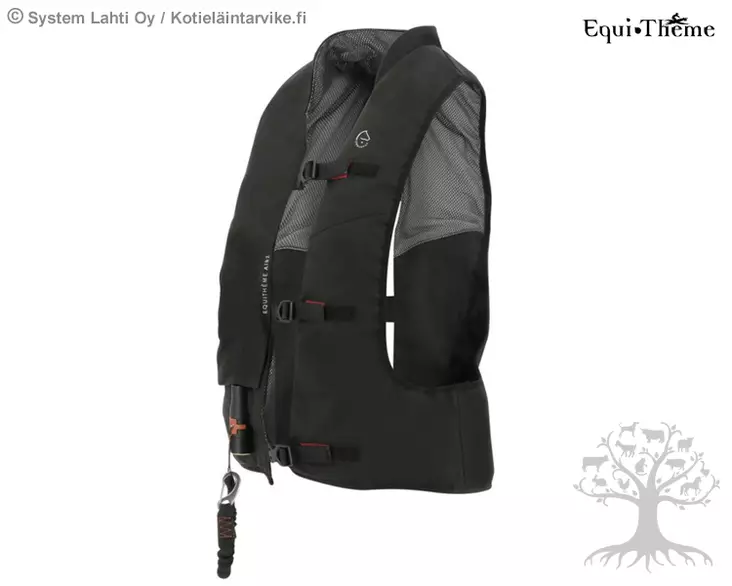 Equi-Theme Turvaliivi Air2 Freejump - Turvaliivit - 991651000 - 1