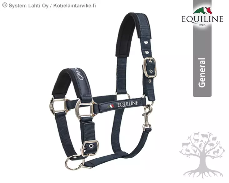 Equiline Riimu Timothy Pony - Equiline Halter & Lead Ropes - E00120 - 2
