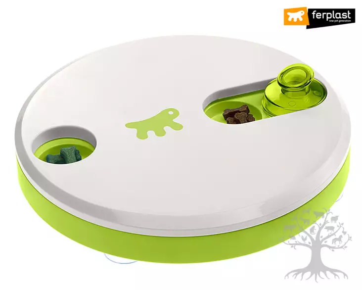 Ferplast Aktivointilelu DUO - Activation Toys - P20160 - 1