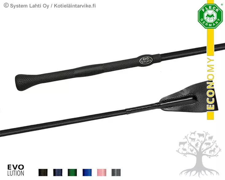 Fleck Esteraippa Evolution - Esteraipat - 253002000 - 3