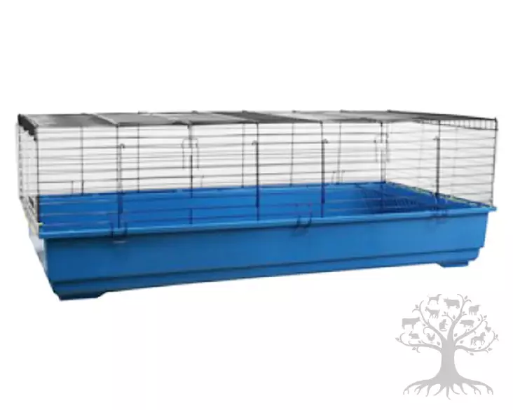 GD Easy Kanin- ja marsunhäkki 140cm - Cages for Guinea Pigs & Rabbits - 505.1400 - 1