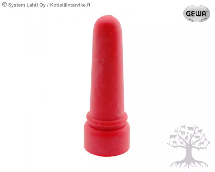 Gewa Teat for Lamb Bucket - Teats and Valves - GW3080 - 1