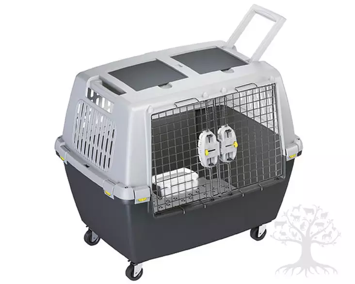 Gulliver IATA Kuljetusboksi Touring - Kuljetusboksit - 81340 - 1