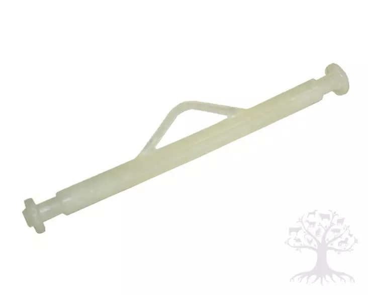 Ikadan Ketjunkiinnityskappale Bite-Rite - Hännänpurenta, virikelelut - 04005-140 - 1