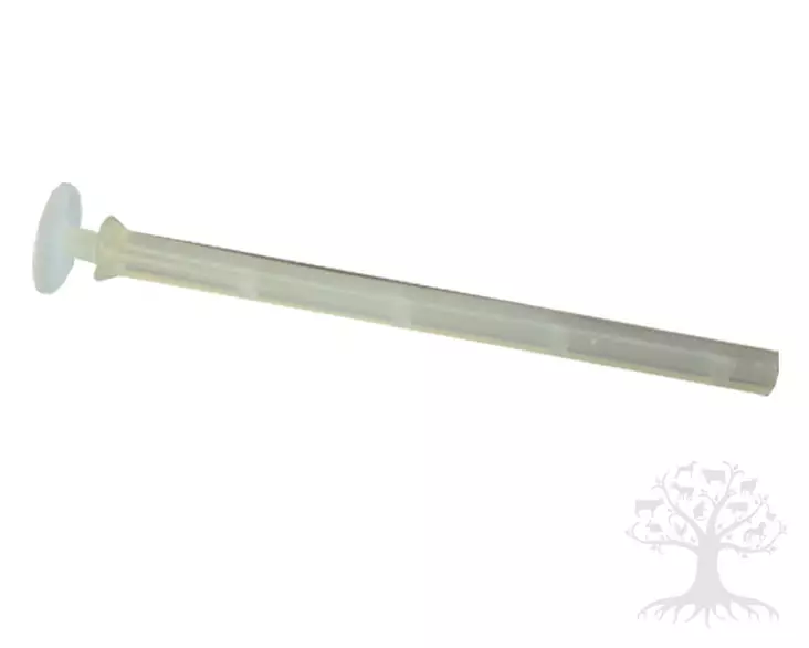 Ikadan Chewing Stick Bite-Rite Red - Tail Biting, Toys - 04005-160 - 2