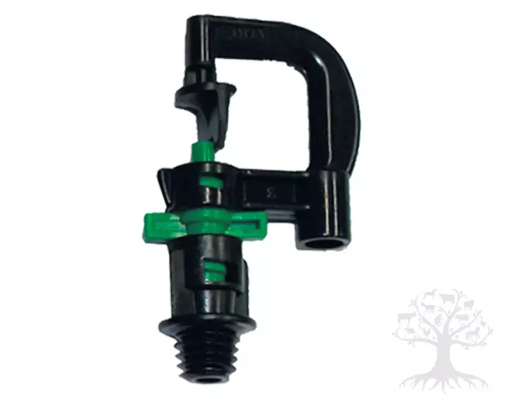 Kastelusuutin 180° - Kastelusuuttimet - 96475050 - 3