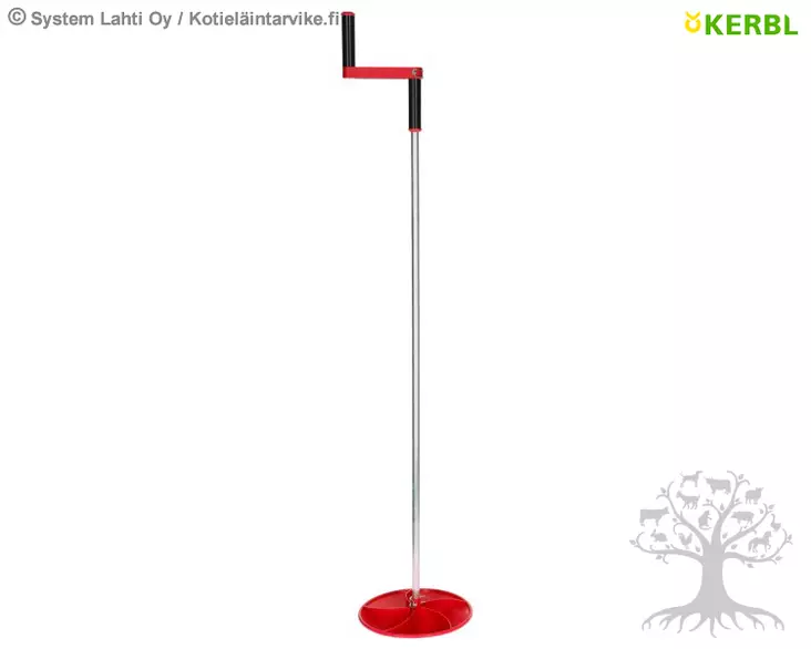 AKO Aitaverkon Kelaaja Twist Butler - Aitauskelat, Purkukahvat - 27940 - 1