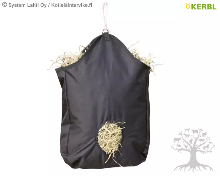 Kerbl Heinäpussi Hay Bag - Heinäverkot, Heinäpussit - 3280 - 3