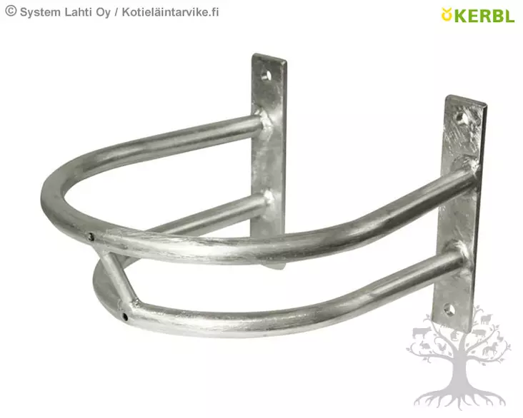 Kerbl Juomakupin suojakaari koko 1 - Kiinnikkeet - 221970 - 1