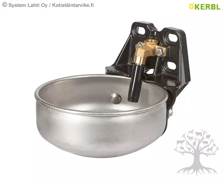 Kerbl Juomakuppi E21 - Juomakupit - 221860 - 1