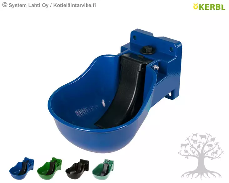 Kerbl Juomakuppi K50 - Juomakupit - 225030 - 3