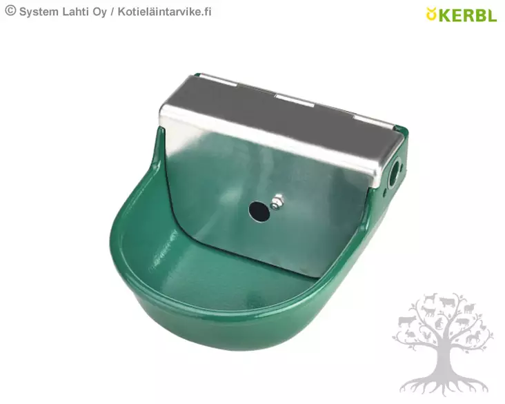 Kerbl Juomakuppi S190, uimurikuppi - Juomakupit - 22190 - 1