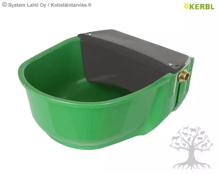 Kerbl Juomakuppi S30, uimurikuppi - Juomakupit - 222070 - 1