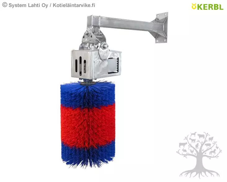 Kerbl Karjaharja HappyCow MidiSwing - Karjaharjat - 18850 - 1