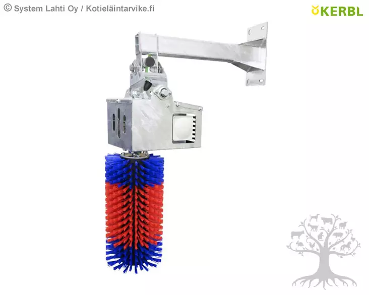 Kerbl Karjaharja HappyCow MiniSwing - Karjaharjat - 18840 - 1