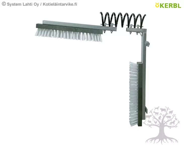 Kerbl Cattle Brush Texas - Cattle Brushes - 29310 - 6