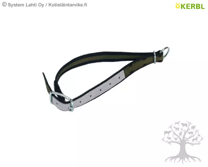 Kerbl Neck Strap 85x4cm for Calf - Cow Collar - 12460 - 1
