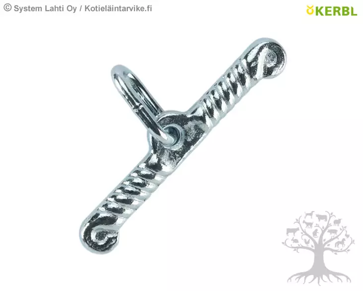 Kerbl Kytkye - Kiinnitystarvikkeet - 12300 - 1