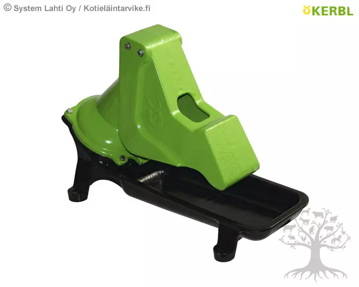 Kerbl Pasture Pump P100 - Water Troughs, Pasture Pumps - 221100 - 2