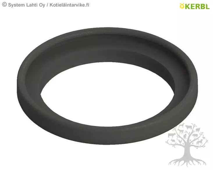 Kerbl Lypsykannun 25/30L kannen kumitiiviste - Lypsykannut ja -kannet - 151060 - 2