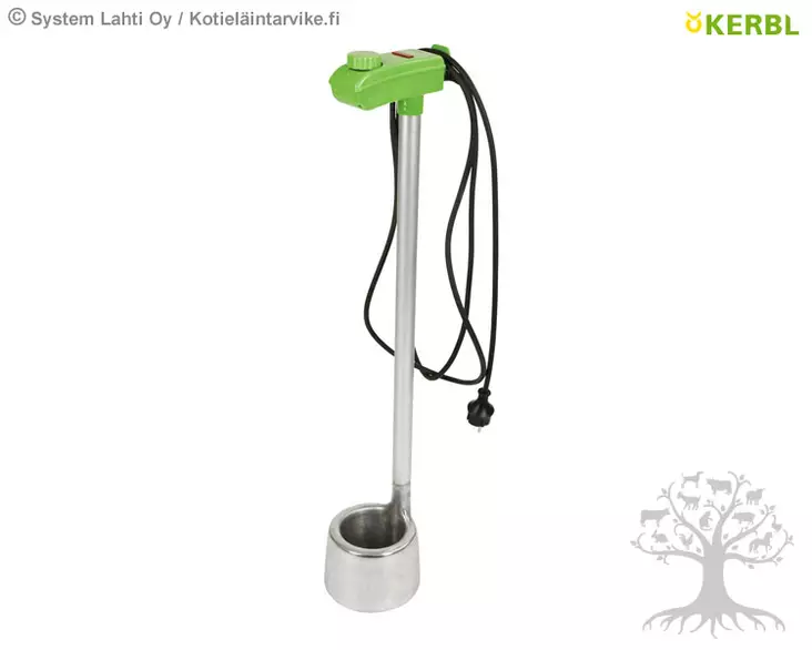 Kerbl Milk Heater EasyHeat 23A - Milk Heaters - 14170 - 2