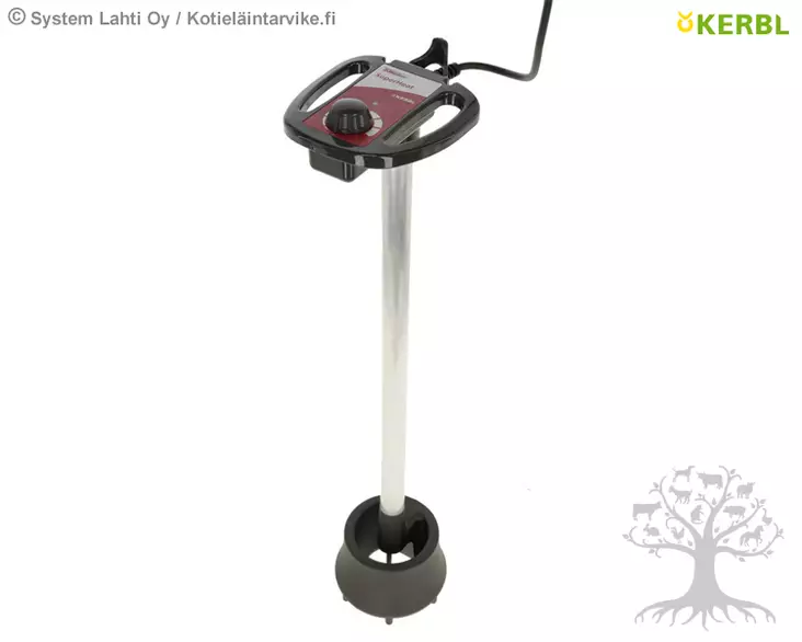 Kerbl Milk Heater SuperHeat - Milk Heaters - 14000 - 1