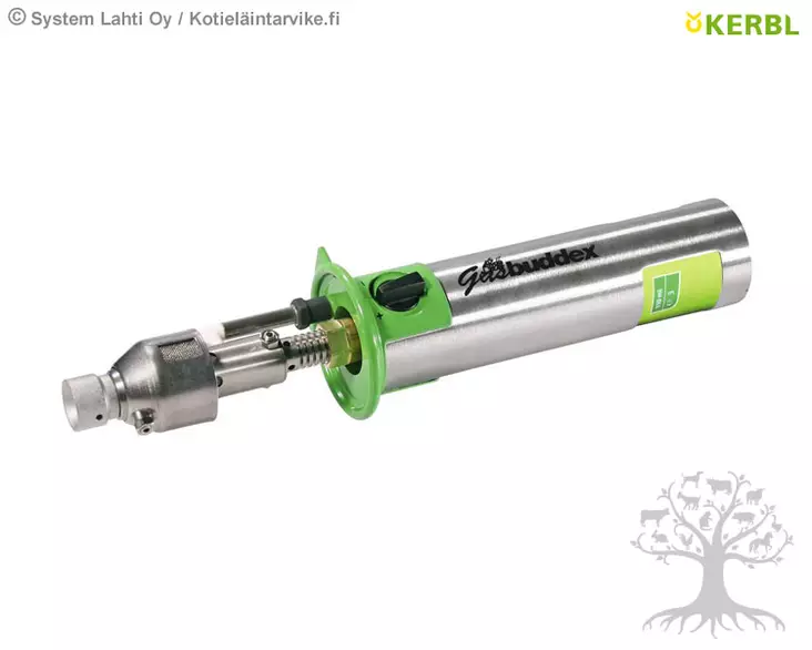 Kerbl Dehorner GasBuddex 20mm - Dehorners - 1730-0 - 1