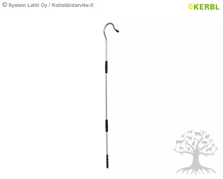 Kerbl Paimensauva Crook, kaulakoukku - Paimensauvat - 2750 - 1