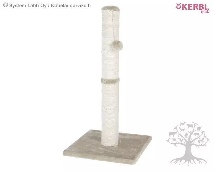 Kerbl Pet Kissan Raapimapuu Opal Maxi - Raapimapuut ja Kiipeilyseinät - 81590 - 3