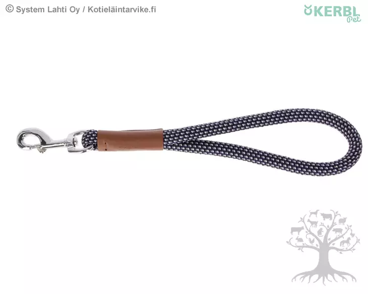 Kerbl Pet Talutin Phoenix 14mm, 35cm - Koulutustalutin, Käsilenkit - 80220 - 1
