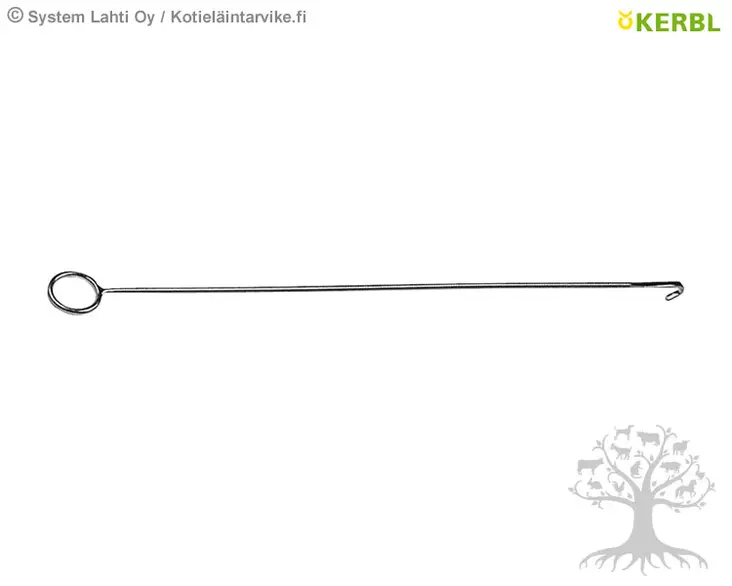 Kerbl Porsimiskoukku - Porsiminen - 22310 - 1