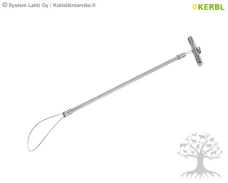 Kerbl Pig Puller 58cm - Pig obstetric - 22520 - 2